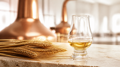 Scotch Whisky