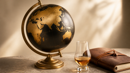 World Whisky