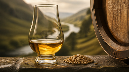 Scotch Whisky