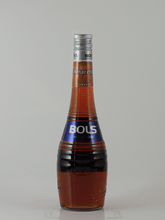 Load image into Gallery viewer, Bols Amaretto Old Label - Bottle Of Japan