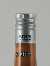 Load image into Gallery viewer, Bols Amaretto Old Label - Bottle Of Japan