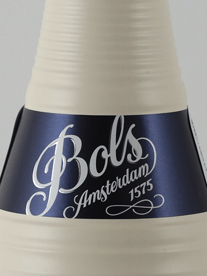 Bols Yogurt - Bottle Of Japan