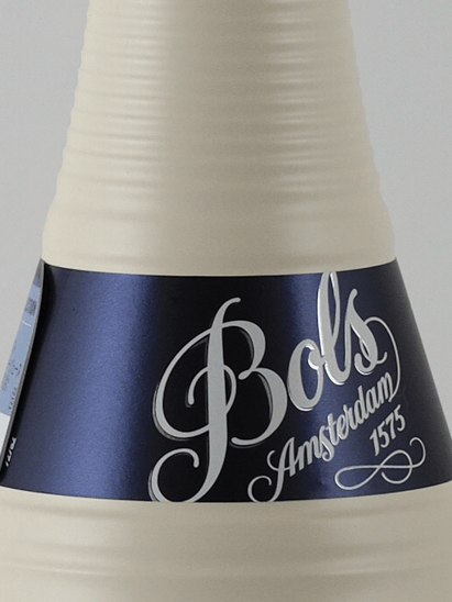 Bols Yogurt - Bottle Of Japan
