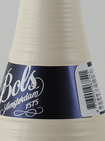 Bols Yogurt - Bottle Of Japan