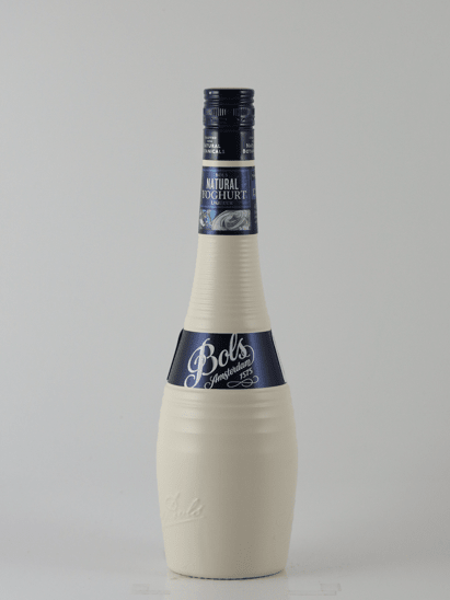 Bols Yogurt - Bottle Of Japan