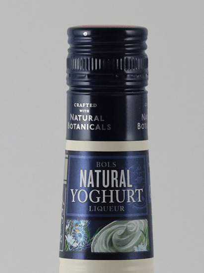 Bols Yogurt - Bottle Of Japan
