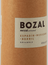 Load image into Gallery viewer, Bosal Ensamble - Bottle Of Japan