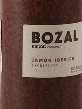 Load image into Gallery viewer, Bosal Hammon Iberico - Bottle Of Japan