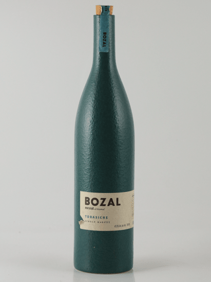 Bosal Tobasiche - Bottle Of Japan