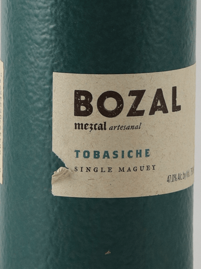 Bosal Tobasiche - Bottle Of Japan