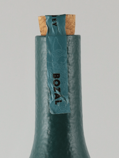 Bosal Tobasiche - Bottle Of Japan