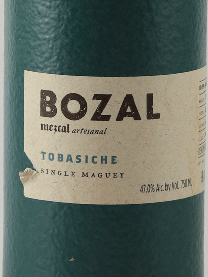 Bosal Tobasiche - Bottle Of Japan