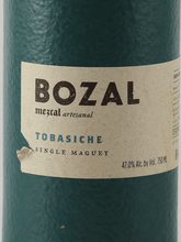 Load image into Gallery viewer, Bosal Tobasiche - Bottle Of Japan