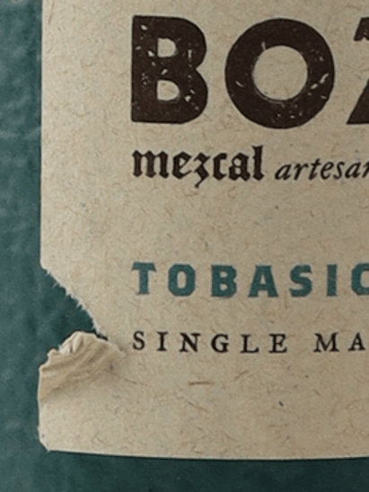 Bosal Tobasiche - Bottle Of Japan