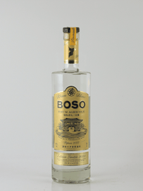 Boso Rum Agricole Blanc Taiyo 2023 Release - Bottle Of Japan