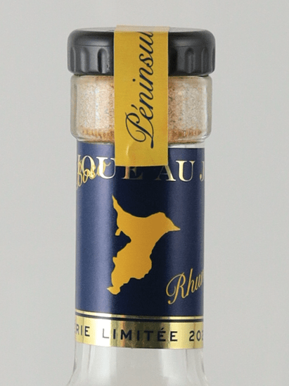 Boso Rum Cuvee Speciale Umi 2024 Release - Bottle Of Japan