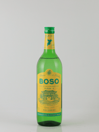 Boso Rum Fleur Mant - Bottle Of Japan