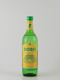 Boso Rum Fleur Mant