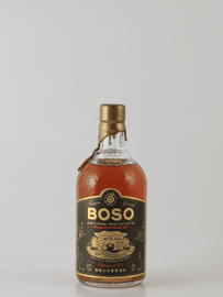 Boso Rum Spiced Voyage to the Rising Sun - Bottle Of Japan