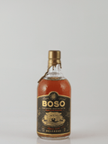Boso Rum Spiced Voyage to the Rising Sun