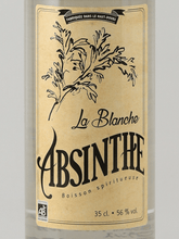 Load image into Gallery viewer, Bourgeois Absinthe La Blanche - Bottle Of Japan