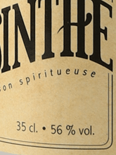 Load image into Gallery viewer, Bourgeois Absinthe La Blanche - Bottle Of Japan