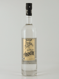 Bourgeois Absinthe La Blanche - Bottle Of Japan