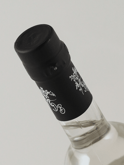 Bourgeois Absinthe La Blanche - Bottle Of Japan