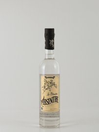 Bourgeois Absinthe La Blanche - Bottle Of Japan