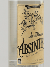 Load image into Gallery viewer, Bourgeois Absinthe La Blanche - Bottle Of Japan