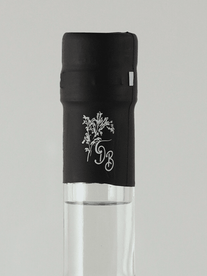 Bourgeois Absinthe La Blanche - Bottle Of Japan