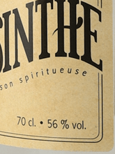 Load image into Gallery viewer, Bourgeois Absinthe La Blanche - Bottle Of Japan
