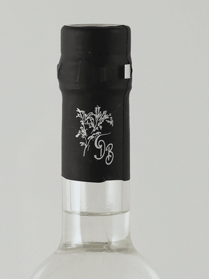 Bourgeois Absinthe La Blanche - Bottle Of Japan