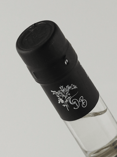 Bourgeois Absinthe La Blanche - Bottle Of Japan