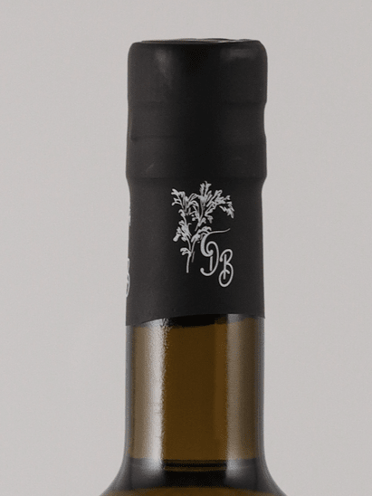 Bourgeois Absinthe La Verte - Bottle Of Japan
