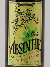 Load image into Gallery viewer, Bourgeois Absinthe La Verte - Bottle Of Japan