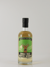 Load image into Gallery viewer, Boutique Whiskey Buffet Islay Single Malt - Bottle Of Japan