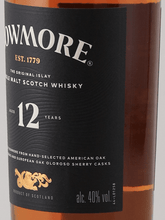 Load image into Gallery viewer, Bowmore 12 Year Old New Label - Bottle Of Japan