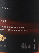 Load image into Gallery viewer, Bowmore 12 Year Old Sherry Cask - Bottle Of Japan