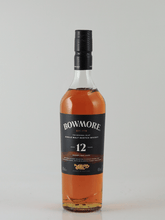 Load image into Gallery viewer, Bowmore 12 Year Old Sherry Cask - Bottle Of Japan