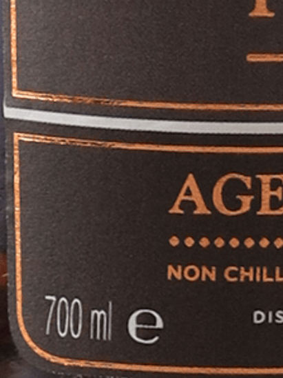 Bowmore 15 Year Old Feis Ile 2012 - Bottle Of Japan