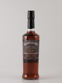 Bowmore 15 Year Old Feis Ile 2012 - Bottle Of Japan