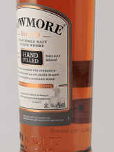 Load image into Gallery viewer, Bowmore 2009 Handfilled - Bottle Of Japan