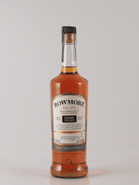 Bowmore 2009 Handfilled - Bottle Of Japan