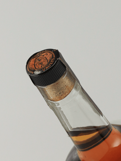 Bowmore 2009 Handfilled - Bottle Of Japan