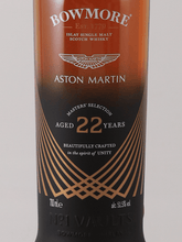 Load image into Gallery viewer, Bowmore 22 Year Old Aston Martin Edition - Bottle Of Japan