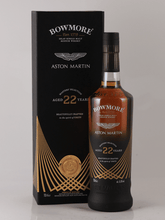 Load image into Gallery viewer, Bowmore 22 Year Old Aston Martin Edition - Bottle Of Japan