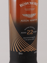 Load image into Gallery viewer, Bowmore 22 Year Old Aston Martin Edition - Bottle Of Japan