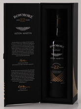 Load image into Gallery viewer, Bowmore 22 Year Old Aston Martin Edition - Bottle Of Japan