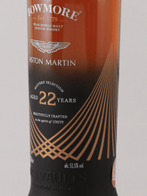 Load image into Gallery viewer, Bowmore 22 Year Old Aston Martin Edition - Bottle Of Japan